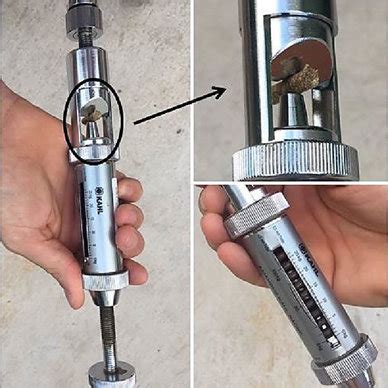 kahl pellet hardness tester|feed pellet hardness chart.